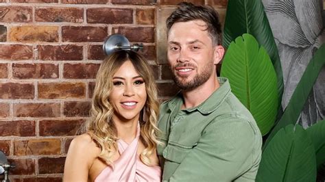 Alana and Jason: Are the MAFS Australia Couple Still。